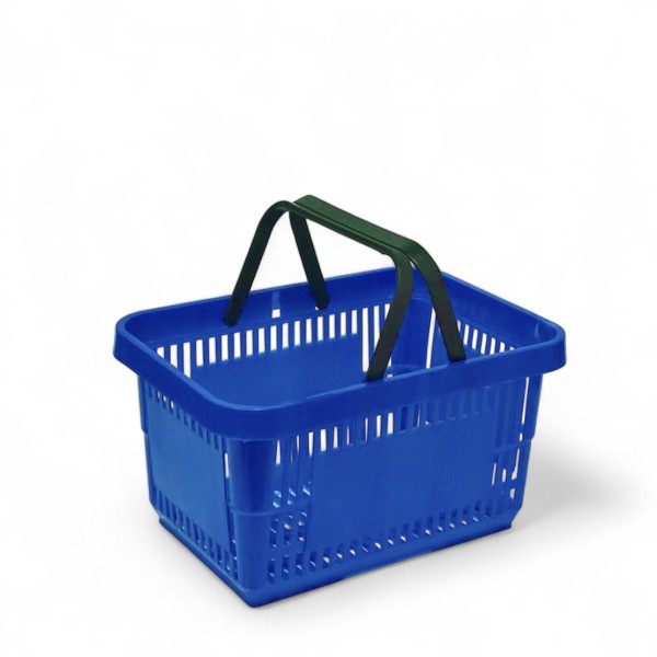 Plasticna-potrosacka-korpa-sa-dve-rucke-plava-22l