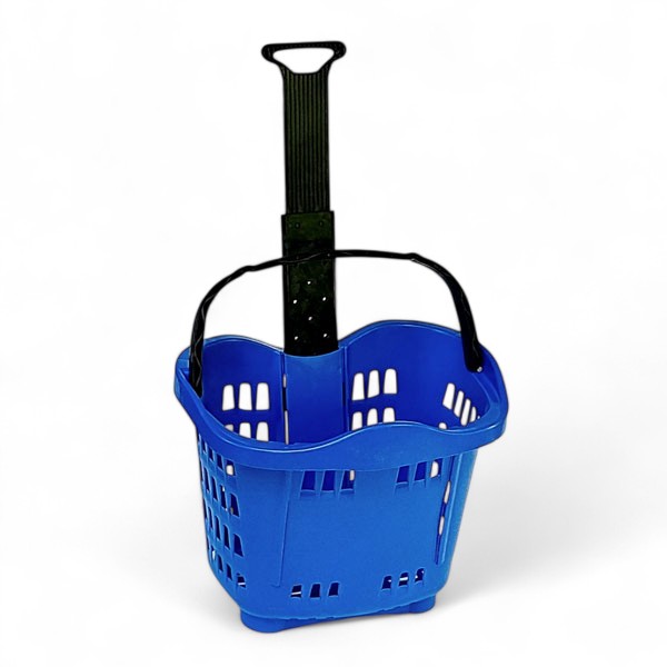 Shopping-roll-plasticna-korpa-sa-tockicima-plava