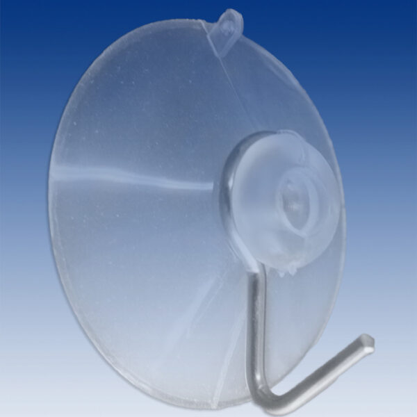 Vakuum nosač za POS reklamni materijal idealno je rešenje za postavljanje postera sa ojačanjem u izlozima, ali se može koristiti i za kačenje različitih štampanih materijala na staklene površine