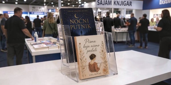 STONI DRŽAČI ZA BROŠURE